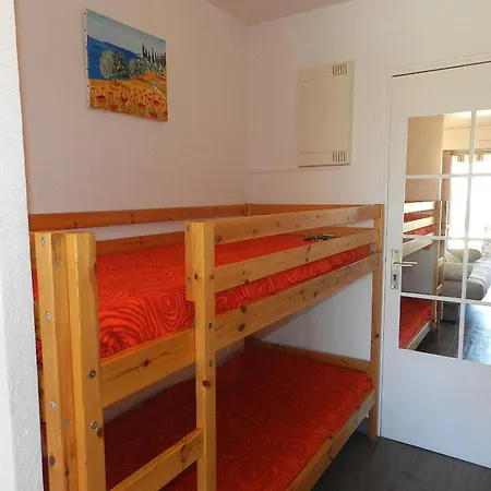Studio Bormes-les-mimosas, 1 Piece, 4 Personnes - Fr-1-713-149 Bormes-les-Mimosas
